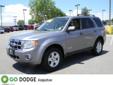 2008 FORD Escape 4WD 4dr I4 CVT Hybrid
$14,991
Phone:
Toll-Free Phone: 303-798-8808
Year
2008
Interior
BEIGE
Make
FORD
Mileage
81086 
Model
Escape 4WD 4dr I4 CVT Hybrid
Engine
2.3 L DOHC
Color
SILVER
VIN
1FMCU59HX8KB98492
Stock
8KB98492
Warranty
AS-IS