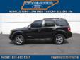 Miracle Ford
517 Nashville Pike, Â  Gallatin, TN, US -37066Â  -- 615-452-5267
2008 Ford Escape
LET.S DEAL TODAY!
Price: $ 18,400
Miracle Ford has been committed to excellence for over 30 years in serving Gallatin, Nashville, Hendersonville, Madison,