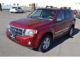 BMW of El Paso
El Paso, TX
915-778-9381
BMW of El Paso
El Paso, TX
915-778-9381
2008 FORD Escape FWD 4dr I4 Auto XLT
Vehicle Information
Year:
2008
VIN:
1FMCU03Z88KC67474
Make:
FORD
Stock:
8KC67474
Model:
Escape FWD 4DR I4 AUTO XLT
Title:
Body:
Exterior: