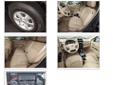 Â Â Â Â Â Â 
2008 Ford Escape
Automatic transmission.
Great deal for vehicle with Beige interior.
Great looking vehicle in Green.
It has 3.0L V6 EFI engine.
Rear Shoulder Harness
AM/FM Stereo
Tachometer
Leather Seat
Anti-lock Brakes
Automatic Headlights
Vehicle