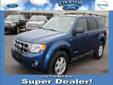 Â .
Â 
2008 Ford Escape XLT
$12750
Call (601) 213-4735 ext. 515
Courtesy Ford
(601) 213-4735 ext. 515
1410 West Pine Street,
Hattiesburg, MS 39401
TWO OWNER LOCAL TRADE-IN, XLT, FIRST OIL CHNAGE FREE WITH PURCHASE
Vehicle Price: 12750
Mileage: 76225
Engine: