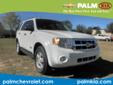 Palm Chevrolet Kia
Hassle Free / Haggle Free Pricing!
2008 Ford Escape ( Click here to inquire about this vehicle )
Asking Price $ 15,300.00
If you have any questions about this vehicle, please call
Internet Sales
888-587-4332
OR
Click here to inquire