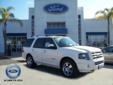 The Ford Store San Leandro - LINCOLN
Â 
2008 Ford Expedition ( Click here to inquire about this vehicle )
Â 
If you have any questions about this vehicle, please call
800-701-0864
OR
Click here to inquire about this vehicle
Financing Available
Make:Â Ford