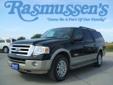 Â .
Â 
2008 Ford Expedition EL
$25000
Call 712-732-1310
Rasmussen Ford
712-732-1310
1620 North Lake Avenue,
Storm Lake, IA 50588
Our 2008 Ford Expedition EL is one of the nicest SUV's on the road today. The engine/transmission combo consists of a 5.4L V8