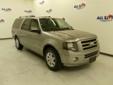 All Star Ford Lincoln Mercury
17742 Airline Highway, Prairieville, Louisiana 70769 -- 225-490-1784
2008 Ford Expedition EL Pre-Owned
225-490-1784
Price: $26,480
Contact Ryan Delmont or Buddy Wells
Click Here to View All Photos (10)
Contact Ryan Delmont or