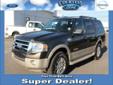 Â .
Â 
2008 Ford Expedition King Ranch
$27325
Call
Courtesy Ford
1410 West Pine Street,
Hattiesburg, MS 39401
ONE OWNER CERTIFIED EXPEDITION, KING RANCH, 12/12000 COMPREHENSIVE LIMITED WARRANTY, 7/100000 LIMITED POWERTRAIN WARRANTY, ROADSIDE ASST., WITH