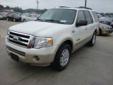 .
2008 Ford Expedition King Ranch 4WD King Ranch
$28995
Call (888) 312-5884
Parker's Used Cars
(888) 312-5884
3802 Highway 38 S,
Blenheim, SC 29516
Traction Control, Stability Control, Four Wheel Drive, Tow Hitch, Tow Hooks, Conventional Spare Tire,