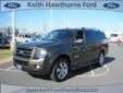 Keith Hawthorne Ford of Charlotte
7601 South Blvd, Â  Charlotte, NC, US -28273Â  -- 877-376-3410
2008 Ford Expedition
Low mileage
Price: $ 29,874
Click here for finance approval 
877-376-3410
Â 
Contact Information:
Â 
Vehicle Information:
Â 
Keith Hawthorne
