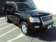 Summit Auto Group Northwest
Call Now: (888) 219 - 5831
2008 Ford Explorer XLT V6
Internet Price
$19,988.00
Stock #
A994792
Vin
1FMEU73E98UA25005
Bodystyle
SUV
Doors
4 door
Transmission
Automatic
Engine
V-6 cyl
Odometer
56075
Comments
Sale price plus tax,