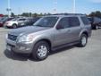 Â .
Â 
2008 Ford Explorer 4WD 4dr V6 XLT
$17995
Call 620-231-2450
Pittsburg Ford Lincoln
620-231-2450
1097 S Hwy 69,
Pittsburg, KS 66762
Has CD with MP3 capabilities, keypad entry and reverse sensing.
Vehicle Price: 17995
Mileage: 65500
Engine: 4L 245ci V6