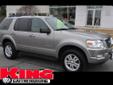 King VW
979 N. Frederick Ave., Gaithersburg, Maryland 20879 -- 888-840-7440
2008 Ford Explorer XLT Pre-Owned
888-840-7440
Price: $12,994
Click Here to View All Photos (23)
Â 
Contact Information:
Â 
Vehicle Information:
Â 
King VW http://www.vwking.com
Click