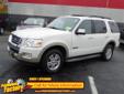 2008 Ford Explorer Eddie Bauer V6 - $13,724
More Details: http://www.autoshopper.com/used-trucks/2008_Ford_Explorer_Eddie_Bauer_V6_South_Attleboro_MA-48478897.htm
Click Here for 15 more photos
Miles: 88335
Engine: 6 Cylinder
Stock #: IA1044
Pre-Owned