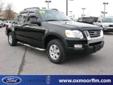 Â .
Â 
2008 Ford Explorer Sport Trac
$18909
Call 502-215-4303
Oxmoor Ford Lincoln
502-215-4303
100 Oxmoor Lande,
Louisville, Ky 40222
LOCAL TRADE! CARFAX 1-Owner vehicle, CLEAN Carfax Report, Steering mounted audio and cruise controls, Bedliner, TOW READY!