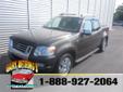.
2008 Ford Explorer Sport Trac
$21990
Call (309) 716-3482 ext. 12
Uftring Chevy
(309) 716-3482 ext. 12
1860 Washington Rd ,
Washington, IL 61571
CALL NOW: **1-800-719-4788** Hurry in to Gary Uftring's Used Car Outlet, which is located at 1200 Peoria