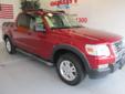 .
2008 Ford Explorer Sport Trac XLT
$21995
Call 505-903-5755
Quality Buick GMC
505-903-5755
7901 Lomas Blvd NE,
Albuquerque, NM 87111
Not so hard to find anymore, we have it, so hurry in. Spotless, inside and out! Come by today to see this one in person.