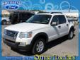 .
2008 Ford Explorer Sport Trac XLT
$20430
Call (601) 724-5574 ext. 8
Courtesy Ford
(601) 724-5574 ext. 8
1410 West Pine Street,
Hattiesburg, MS 39401
ONE OWNER CLEAN CAR-FAX SPORT TRAC-XLT. FIRST OIL CHANGE FREE WITH PURCHASECome see this 2008 Ford