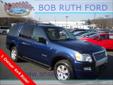 Bob Ruth Ford
700 North US - 15, Â  Dillsburg, PA, US -17019Â  -- 877-213-6522
2008 Ford Explorer XLT
Price: $ 16,584
Open 24 hours online at www.bobruthford.com 
877-213-6522
About Us:
Â 
Â 
Contact Information:
Â 
Vehicle Information:
Â 
Bob Ruth Ford