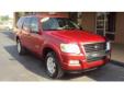 Â .
Â 
2008 Ford Explorer Xlt V6
$15995
Call (863) 588-3724 ext. 55
Hillman Motors
(863) 588-3724 ext. 55
2701 Havendale Blvd.,
Winter Haven, FL 33881
4dr 4x4, 5-spd, 6-cyl 210 hp engine, MPG: 13 City19 Highway. The standard features of the Ford Explorer