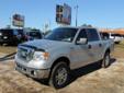 Â .
Â 
2008 Ford F-150
$19995
Call
Lincoln Road Autoplex
4345 Lincoln Road Ext.,
Hattiesburg, MS 39402
For more information contact Lincoln Road Autoplex at 601-336-5242.
Vehicle Price: 19995
Mileage: 101130
Engine: V8 5.4l
Body Style: Pickup
Transmission: