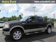 Â .
Â 
2008 Ford F-150
$31900
Call (228) 207-9806 ext. 434
Astro Ford
(228) 207-9806 ext. 434
10350 Automall Parkway,
D'Iberville, MS 39540
This 4X4 is begging you to take it off road.
Vehicle Price: 31900
Mileage: 40505
Engine: Gas/Ethanol V8 5.4L/330
Body