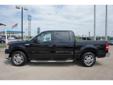 Garlyn Shelton Volkswagen
TEMPLE, TX
866-540-6307
2008 FORD F-150
Asking Price: $22,765
Specifications
Year:
2008
VIN:
1FTRW12W68FC00659
Make:
FORD
Stock Number:
8FC00659
Model:
F-150
Mileage:
47501
Body Style:
2WD SuperCrew 139" XLT
Interior Color:
GRAY