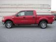 Â .
Â 
2008 Ford F-150
$25995
Call (717) 428-7540 ext. 393
Whitmoyer Auto Group
(717) 428-7540 ext. 393
1001 East Main St,
Mount Joy, PA 17552
LOCAL TRADE!!TRAILER TOW PACKAGE, BEDLINER, TONNAEU COVER, 17 ALLOY WHEELS, VENT SHADES, 40/20/40 FRONT ROW