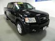 Â .
Â 
2008 Ford F-150
$25750
Call 920-296-3414
Countryside Ford
920-296-3414
1149 W. James St.,
Columbus,WI, WI 53925
One Owner, No Accidents,Non Smoker, Keyless entry, AM/FM MP3 CD, Power windows and door locks, Cruise,Trailer break controller, Vehicle