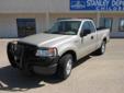 Â .
Â 
2008 Ford F-150 2WD Reg Cab 126 XL
$12652
Call (866) 846-4336 ext. 50
Stanley PreOwned Childress
(866) 846-4336 ext. 50
2806 Hwy 287 W,
Childress , TX 79201
JUST REPRICED FROM $13,490, FUEL EFFICIENT 20 MPG Hwy/14 MPG City! Extra Clean, CARFAX