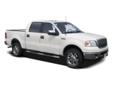 Les Stumpf Ford
3030 W.College Ave., Â  Appleton, WI, US -54912Â  -- 877-601-7237
2008 Ford F-150 FX4
Price: $ 25,915
You'll love your Les Stumpf Ford. 
877-601-7237
About Us:
Â 
Welcome to Les Stumpf Ford!Stop by and visit us today at Les Stumpf Ford, your