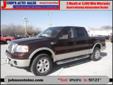 Johns Auto Sales and Service Inc. 5435 2nd Ave, Â  Des Moines, IA, US 50313Â  -- 877-362-0662
2008 Ford F-150 King Ranch 4X4 SuperCrew
Price: $ 26,999
Apply Online Now 
877-362-0662
Â 
Â 
Vehicle Information:
Â 
Johns Auto Sales and Service Inc. 
View our