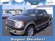 Â .
Â 
2008 Ford F-150 Lariat
$18850
Call (601) 213-4735 ext. 551
Courtesy Ford
(601) 213-4735 ext. 551
1410 West Pine Street,
Hattiesburg, MS 39401
ONE OWNER LOCAL TRADE, LIKE NEW TIRES, VERY WELL KEPT, FIRST FREE OIL CHANGE WITH PURCHASE
Vehicle Price: