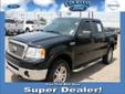Â .
Â 
2008 Ford F-150 Lariat
$27689
Call
Courtesy Ford
1410 West Pine Street,
Hattiesburg, MS 39401
TWO OWNER LOCAL TRADE-IN, CERTIFIED, 12/12000 COMPREHENSIVE LIMITED WARRANTY COVERAGE, 7/100000 POWERTAIN LIMITED WARRANTY, ROADSIDE ASST., TRIP