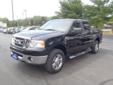 Â .
Â 
2008 Ford F-150 Styleside
$23988
Call (330) 400-3422 ext. 189
Columbiana Ford
(330) 400-3422 ext. 189
14851 South Ave,
Columbiana, OH 44408
CARFAX: Buy Back Guarantee, Clean Title. 2008 Ford F-150 XLT CREW CAB 4X4. $1,500 below NADA Retail Value. We