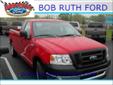 Bob Ruth Ford
700 North US - 15, Â  Dillsburg, PA, US -17019Â  -- 877-213-6522
2008 Ford F-150 XL
Price: $ 12,640
Open 24 hours online at www.bobruthford.com 
877-213-6522
About Us:
Â 
Â 
Contact Information:
Â 
Vehicle Information:
Â 
Bob Ruth Ford