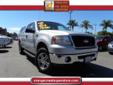 Â .
Â 
2008 Ford F-150 XLT
$20491
Call 714-916-5130
Orange Coast Fiat
714-916-5130
2524 Harbor Blvd,
Costa Mesa, Ca 92626
BRAND NEW OFF-ROAD TIRES AND BLACK METHOD WHEELS!!! TALK ABOUT A NICE LOOKING TRUCK!!!! 4WD, Bed Liner, Camper Shell, and Sliding Rear
