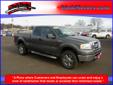 Jack Link's Auto & RV Supercenter
2031 S. Prairie View Rd., Â  Chippewa Falls, WI, US -54729Â  -- 877-630-1257
2008 Ford F-150 XLT
ACCEPTING ALL REASONABLE OFFERS!!!
Price: $ 17,995
Customer Satisfaction is our number 1 GOAL!!!! 
877-630-1257
About Us:
Â 