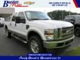 2008 Ford F-250 Lariat - $24,501
More Details: http://www.autoshopper.com/used-trucks/2008_Ford_F-250_Lariat_Heflin_AL-66764998.htm
Miles: 137988
Engine: 8 Cylinder
Stock #: 24429A
Buster Miles Chevrolet
256-403-0700