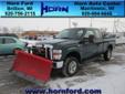 Horn Ford Inc.
666 W. Ryan street, Â  Brillion, WI, US -54110Â  -- 877-492-0038
2008 Ford F-250 Super Duty XLT
Low mileage
Price: $ 25,988
Call for financing 
877-492-0038
About Us:
Â 
For over 95 years we've been honoring our customers with honest personal