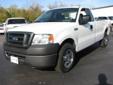 Â .
Â 
2008 Ford F150 Regular Cab XL Pickup 2D 8 ft
$13900
Call
Family Cars & Trucks
115 South Hwy. 81,
Duncan, OK 73533
Test drive this vehicle and other quality cars, trucks, and SUVs at Family Cars & Trucks, featuring the largest pre-owned inventory in