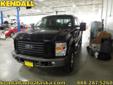 Price: $32998
Mileage: 66,634 mi
Fuel: Diesel, 14/19 mpg
Engine Size: V8, 6.4L L
With this year's increase in output for the PowerStroke turbodiesel V8, robust new chassis and numerous refinements to the cabin, the 2008 Ford F-350 Super Duty is back in