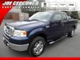 Joe Cecconi's Chrysler Complex
Guaranteed Credit Approval!
2008 Ford F-150 ( Click here to inquire about this vehicle )
Asking Price $ 24,406.00
If you have any questions about this vehicle, please call
888-257-4834
OR
Click here to inquire about this