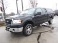 Holz Motors
5961 S. 108th pl, Hales Corners, Wisconsin 53130 -- 877-399-0406
2008 Ford F-150 XLT Pre-Owned
877-399-0406
Price: $24,495
Wisconsin's #1 Chevrolet Dealer
Click Here to View All Photos (12)
Wisconsin's #1 Chevrolet Dealer
Description:
Â 
ONLY