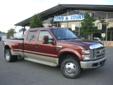 Hebert's Town & Country Ford Lincoln
405 Industrial Drive, Minden, Louisiana 71055 -- 318-377-8694
2008 Ford F-350SD King Ranch Pre-Owned
318-377-8694
Price: $30,994
Call for special reduced pricing!
Click Here to View All Photos (18)
Call for special