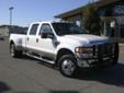 Hebert's Town & Country Ford Lincoln
405 Industrial Drive, Minden, Louisiana 71055 -- 318-377-8694
2008 Ford F-350SD Lariat Pre-Owned
318-377-8694
Price: $33,877
Call for special reduced pricing!
Click Here to View All Photos (33)
Financing Availible!
Â 
