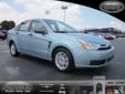 Â .
Â 
2008 Ford Focus
$14995
Call 864-497-9481
Spartanburg Dodge Chrysler Jeep
864-497-9481
1035 N Church St,
Spartanburg, SC 29303
Excellent Gas Mileage Contain your laughter as you pass each gas station knowing others only wished they had the same gas