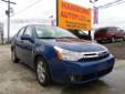 Â .
Â 
2008 Ford Focus
$9995
Call 888-551-0861
Hammond Autoplex
888-551-0861
2810 W. Church St.,
Hammond, LA 70401
This 2008 Ford Focus 4dr SES Sedan features a 2.0L 4cyl Gasoline engine. It is equipped with a 5 Speed Automatic transmission. The vehicle is