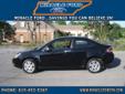 Miracle Ford
517 Nashville Pike, Gallatin, Tennessee 37066 -- 615-452-5267
2008 Ford Focus Pre-Owned
615-452-5267
Price: $14,900
Miracle Ford has been committed to excellence for over 30 years in serving Gallatin, Nashville, Hendersonville, Madison,