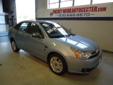 Packey Webb Autocenter
1830 E. Rooselvelt Rd, Â  Wheaton, IL, US 60187Â  -- 630-668-8870
2008 Ford Focus SE
Price: $ 13,888
Click to learn more about his vehicle 630-668-8870
Â 
Â 
Vehicle Information:
Â 
Packey Webb Autocenter
Inquire about this vehicle