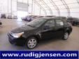 Rudig-Jensen Automotive
1000 Progress Road, New Lisbon, Wisconsin 53950 -- 877-532-6048
2008 Ford Focus SES Pre-Owned
877-532-6048
Price: $13,990
Call for any financing questions.
Click Here to View All Photos (6)
Call for any financing questions.