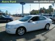 Â .
Â 
2008 Ford Fusion
$13990
Call (228) 207-9806 ext. 416
Astro Ford
(228) 207-9806 ext. 416
10350 Automall Parkway,
D'Iberville, MS 39540
GOOD ON GAS, GREAT RIDE
Vehicle Price: 13990
Mileage: 61697
Engine: Gas V6 3.0L/182
Body Style: Sedan
Transmission: